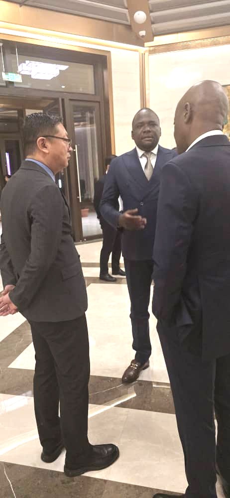 Nouvel An chinois Tshuapa 1