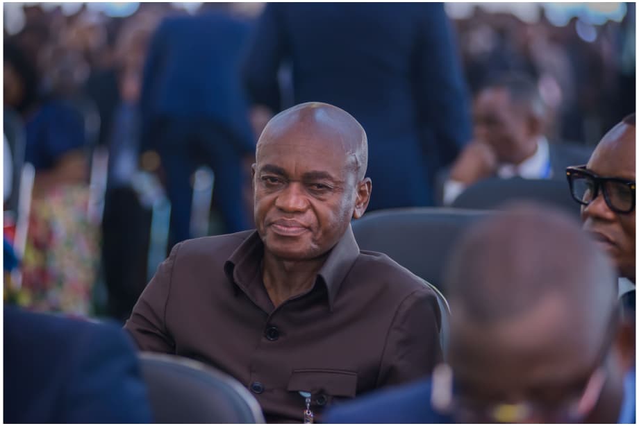 13ème Conférence des Gouverneurs - photo 7