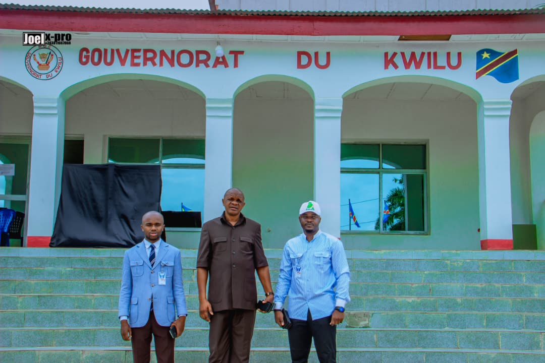 13ème Conférence des Gouverneurs - photo 10
