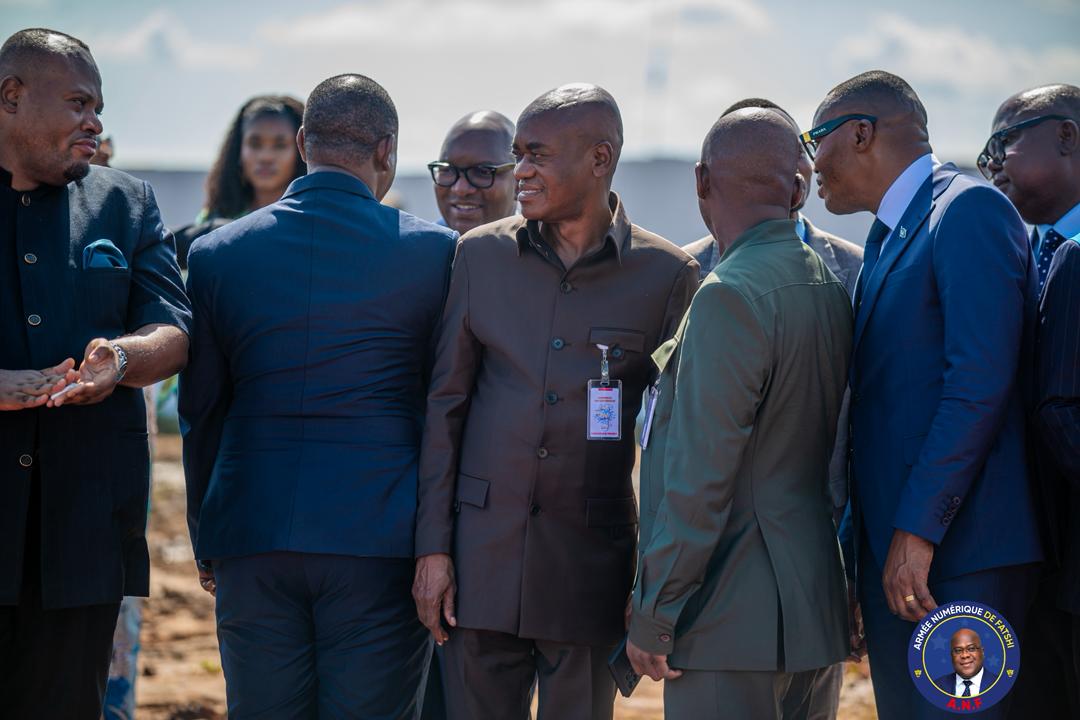 13ème Conférence des Gouverneurs - photo 6