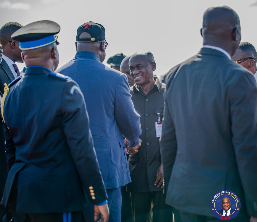 13ème Conférence des Gouverneurs - photo 5
