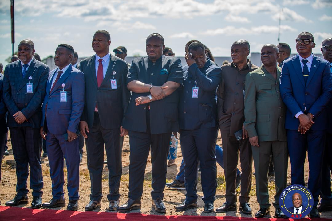 13ème Conférence des Gouverneurs - photo 4