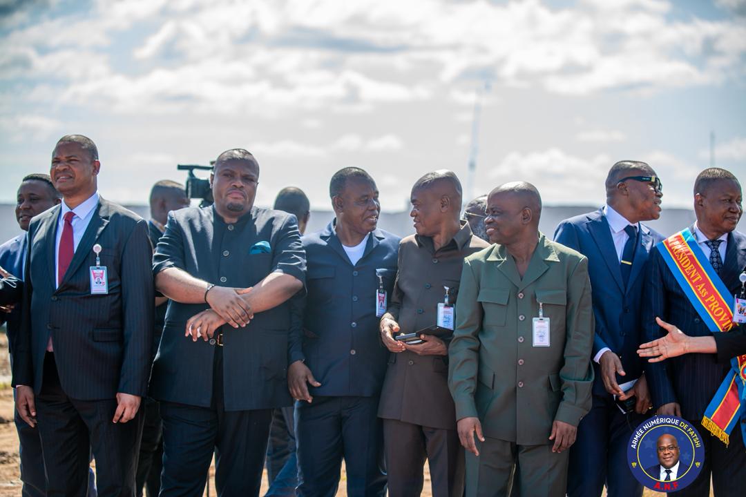 13ème Conférence des Gouverneurs - photo 3