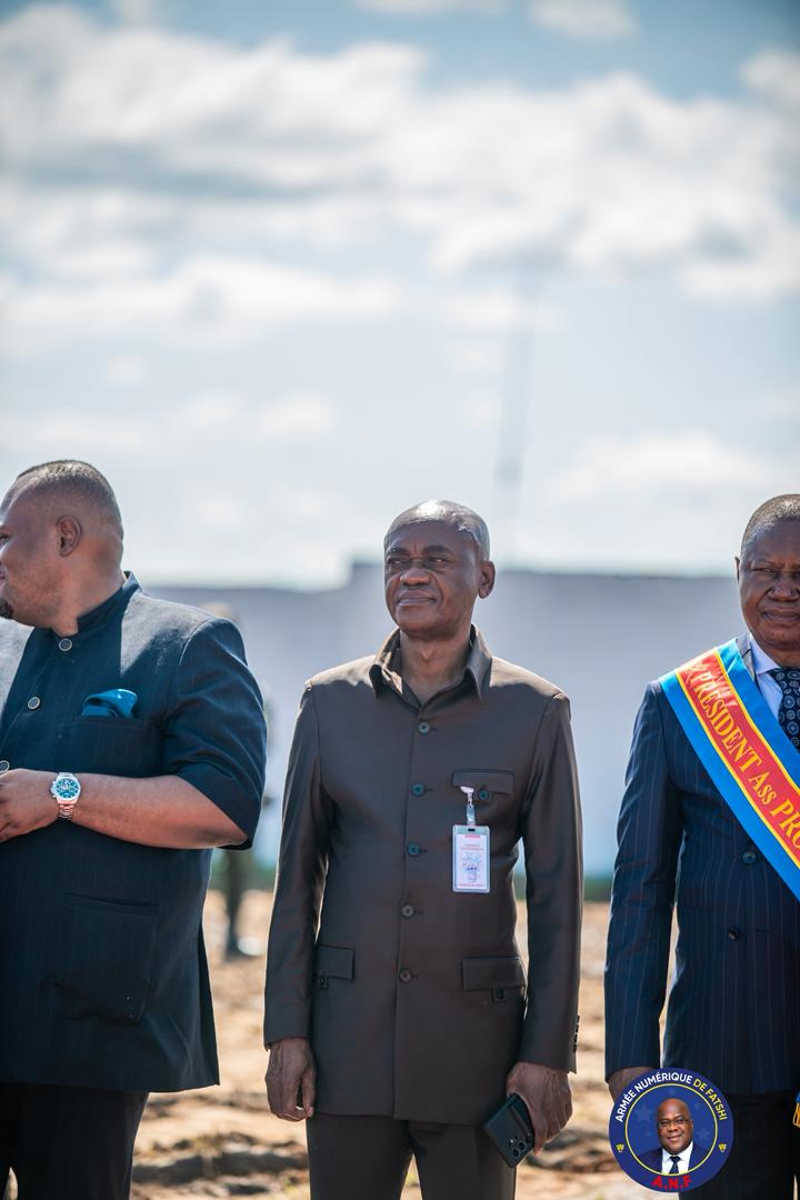 13ème Conférence des Gouverneurs - photo 2