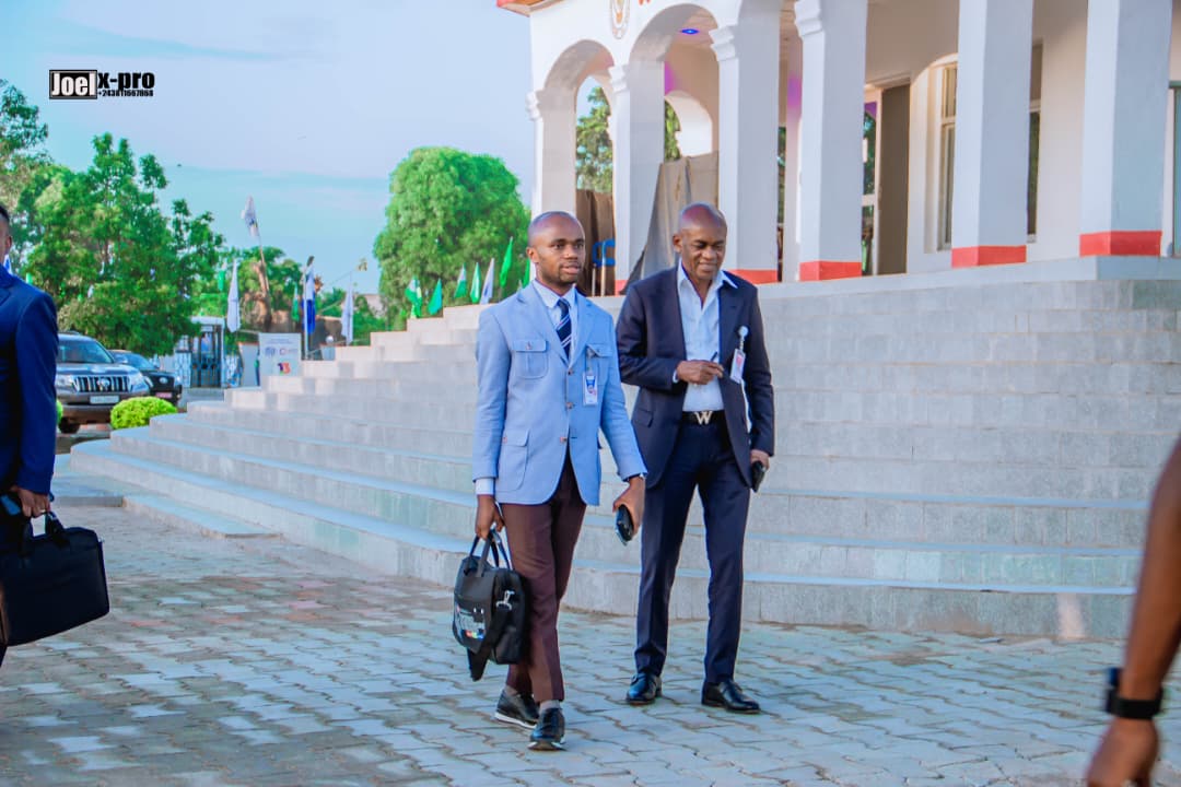 13ème Conférence des Gouverneurs - photo 8