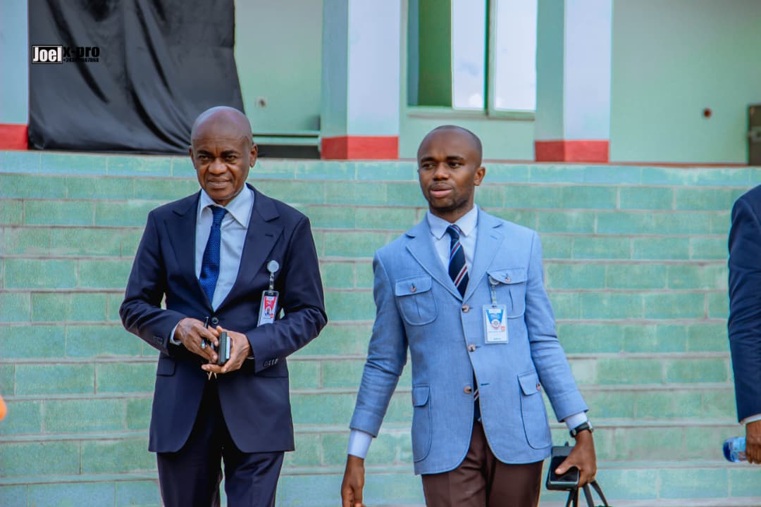 13ème Conférence des Gouverneurs - photo 9