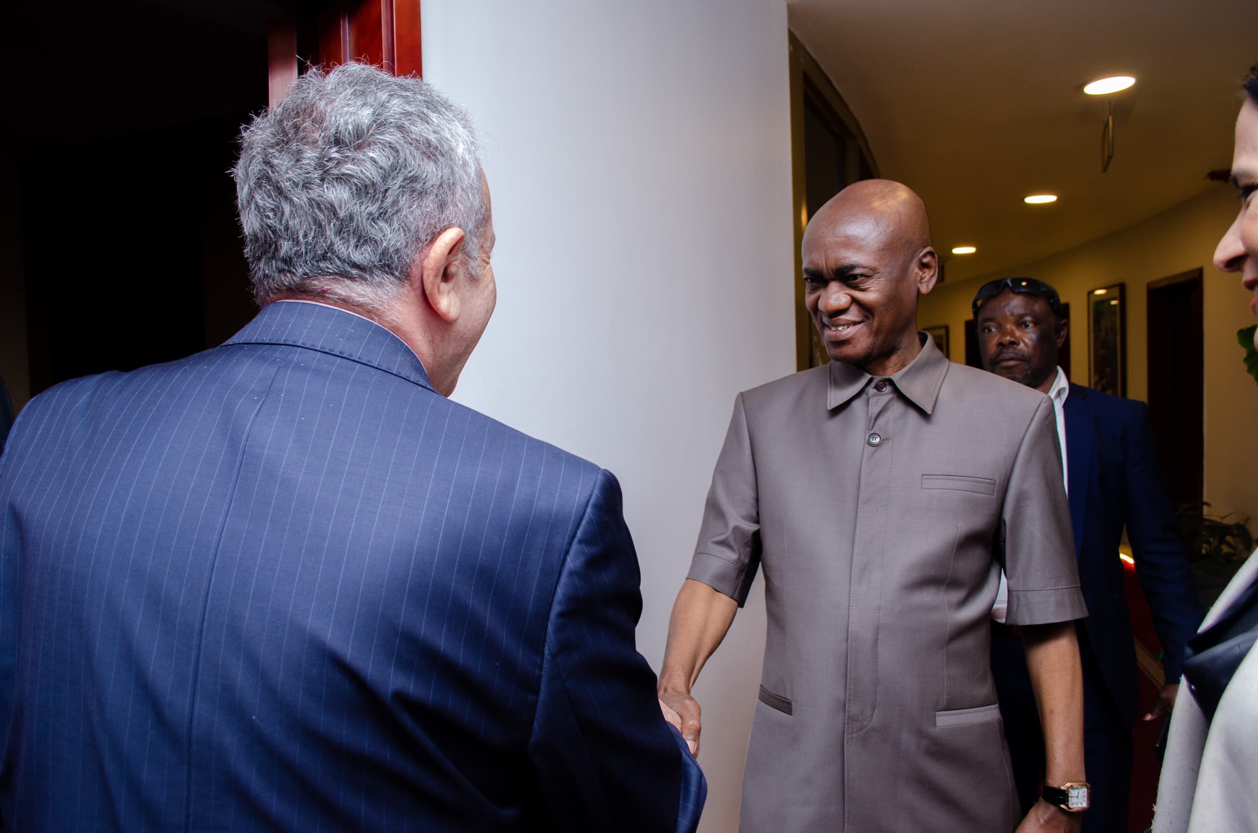 Image d’accueil 3 de la Province de la Tshuapa