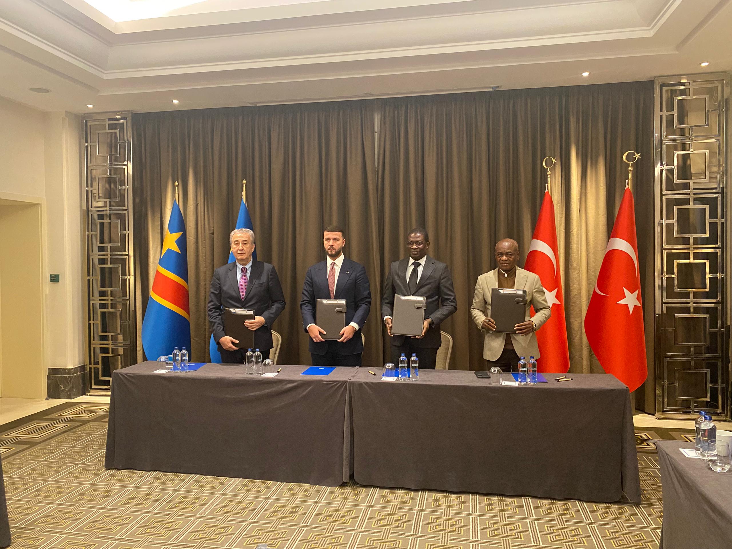 Image d’accueil 5 de la Province de la Tshuapa