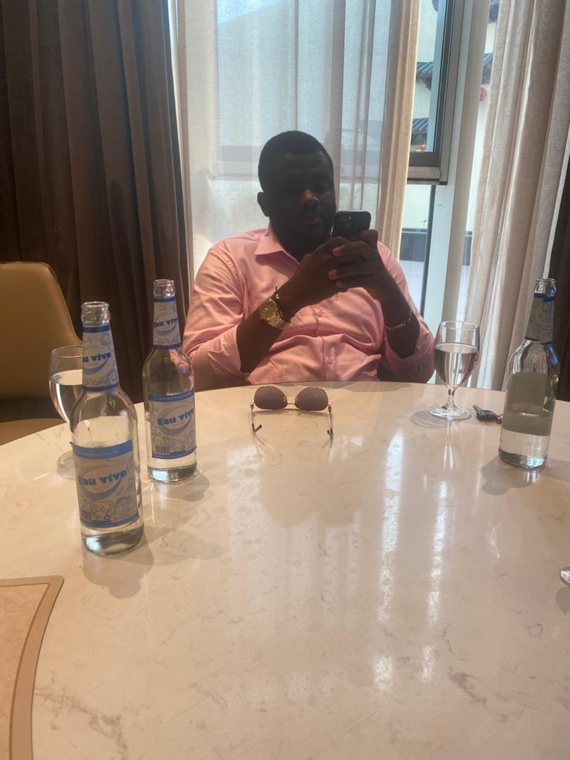 Coordination de la Cellule de développement de la Tshuapa